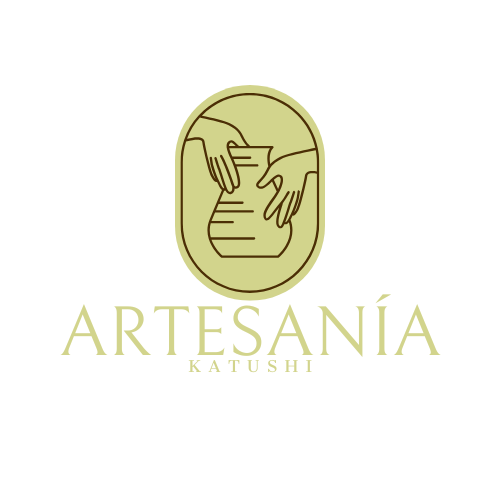 Logo Artesanías Katushi